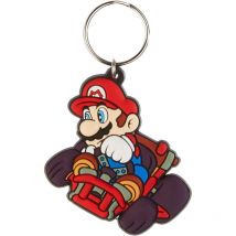 Super Mario - Porte-clés - Mario Kart - Idées Cadeaux - Marvel