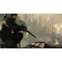Sniper Elite 4 - Sold Out - Xbox One - Standard