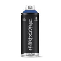 Bombe De Peinture - Bleu Andromède - Rv-229 - Hardcore Mtn - 400ml - Montana