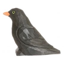 Figurine Merle - Wudimals