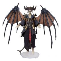 Diablo Iv - Figurine Diablo Iv Mcfarlane Elite Edition Lilith 22 Cm - McFarlane Toys