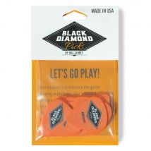 Black Diamond Pack De 12 Soft Touch 0.60mm
