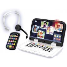 Mon Premier Kit De Télétravail - Infini Fun - Infinifun