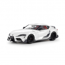 Toyota Gr Supra Custom - Tamiya