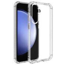 Coque Muvit For France Transparente Renforcée 3m Samsung Galaxy S23 Fe