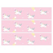 Contours De Gâteaux - Licorne Etoile - Annikids
