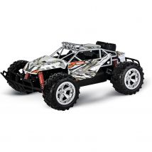 2,4 Ghz Passion Impact 2.0 - Carrera RC