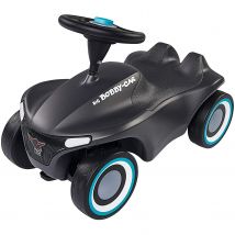 Bobby Car Neo Anthracite - Big