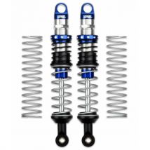 2 Amortisseurs Crawler Pro-spec 90/95mm - Proline 6316-01 - PROLINE