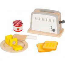 Grille-pain En Bois - Goki