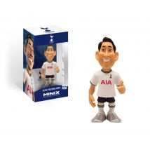 Minix - Football Stars #126 - Tottenham - Son 7 - Figurine À Collectionner 12 Cm