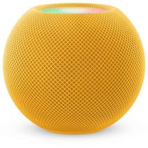 Homepod Mini - Jaune - Apple
