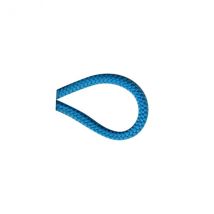 Bobine 25m Cordon Tricoté 4.5mm Turquoise - My mercerie