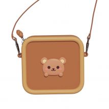 Sac Pour Appareil Photo Ours The Zoofamily