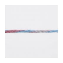 Pelote De Coton Tropical - Lang Yarns 0007 Multicolore