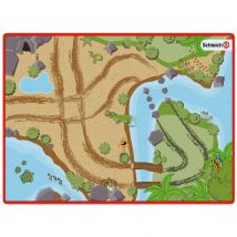 Wild Life Tapis De Jeu - Schleich