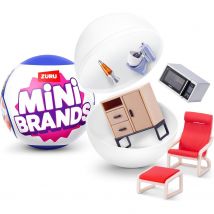 Mini Brands - Maison - Zuru