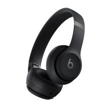 Solo 4 - Beats - Noir Mat - Casque Supra-aural