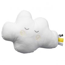 Coussin Déco Nuage - Sauthon