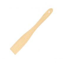 Spatule De Cuisine 30 Cm Fackelmann Wood Edition