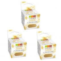 Paillettes Alimentaires Dorées 15 G - Scrapcooking
