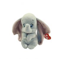 Porte-clés Beanie Boos Dumbo Elephant Voice - Ty