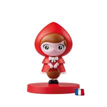 Le Petit Chaperon Rouge, 2 Histoires A Ecouter - Faba