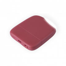 Powerbank Xoopar Ice-p 5000mah -rouge - Xoopar