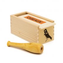 Appeau Bruant Zizi - Oiseaux