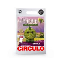 Kit Amigurumi Aniballs - Dinosaure - Circulo Vert
