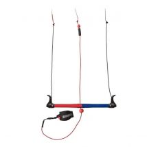 Barre De Cerf-volant Hq Rush Pro 3 Lignes 50cm - HQ