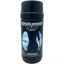 Vulcanet - Nettoyage Avion Et Ulm - Lavage Sans Eau - Lingettes + Chiffon - Intérieur/extérieur