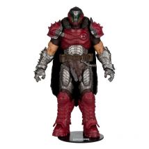 Doom : The Dark Ages - Figurine Doom Slayer (phalanx Skin) 18 Cm - McFarlane Toys