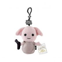 Harry Potter - Porte-clés Peluche Dobby 8 Cm - Cinereplicas