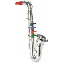 Saxophone 4 Notes - Bontempi - 323902 - Jouet Instrument De Musique - Bontempi