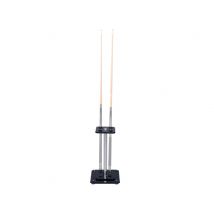 Porte-queues Billard Day - 4 Emplacements - Coloris Noir - 1001jouets