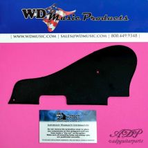 Plaque Pickguard Short 1ply Pour Es-335 1ply