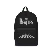 The Beatles - Sac À Dos Abbey Road B/w - Rocksax