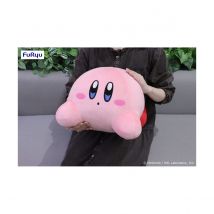 Kirby - Peluche Sleep Together 38 Cm - Furyu