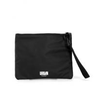 Urbanite Grande Pochette Siviglia - Noir