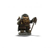 Le Seigneur Des Anneaux - Figurine Mini Co. Gimli 12 Cm - Iron Studios