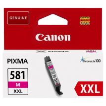 Cartouche D'Imprimante Canon Cli-581xxl Magenta