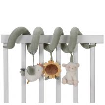 Spirale D'Activité Little Farm - Little Dutch