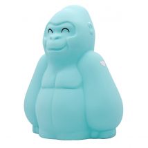 Veilleuse Souple En Silicone - Max Le Gorille - Kontiki
