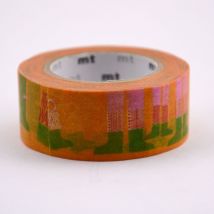 Masking Tape - Balade - Saul Bass - 10 M X 20mm - MT Masking Tape