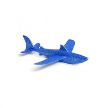 Avion À Lancer Shark Fms 365mm