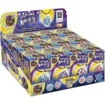 Amulettes Parfumées - Lisciani - The Moon Academy - Collection Amulettes - Chance, Amour, Santé - Créations Uniques