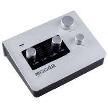 Steep Ii Mooer