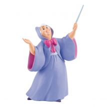 Figurine Fée De Cendrillon - Bullyland