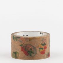 Masking Tape - Fruit - 3 M X 20mm - MT Masking Tape